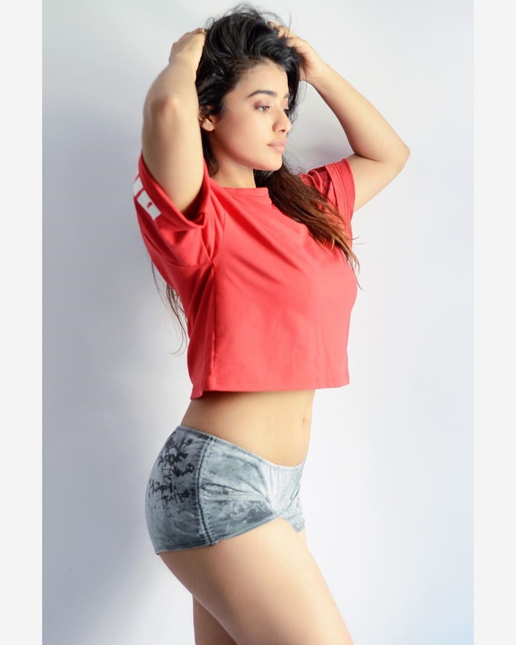 Ketika Sharma