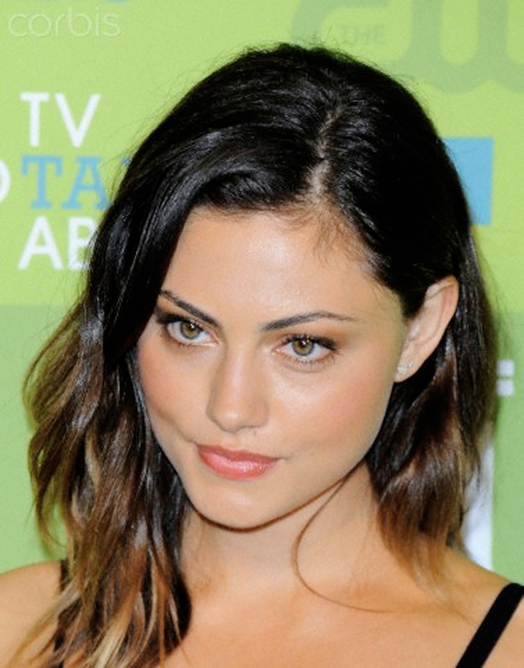 Phoebe Tonkin Phoebe Tonkin