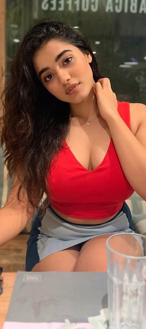 Ketika Sharma