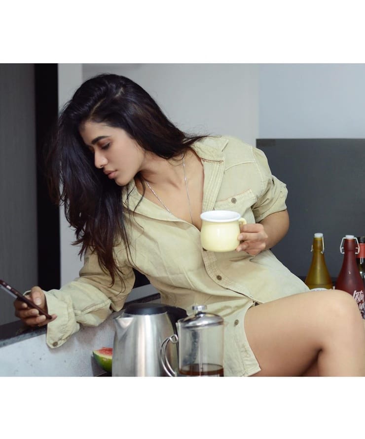 Ketika Sharma