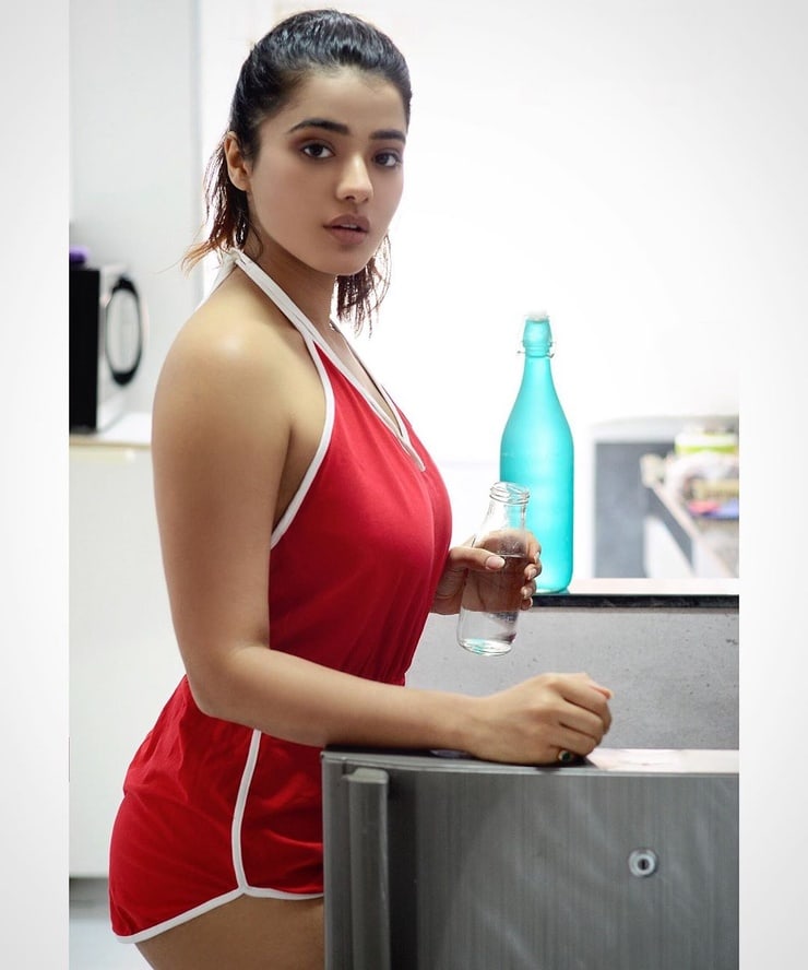 Ketika Sharma