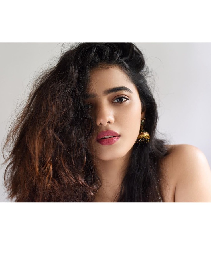 Ketika Sharma