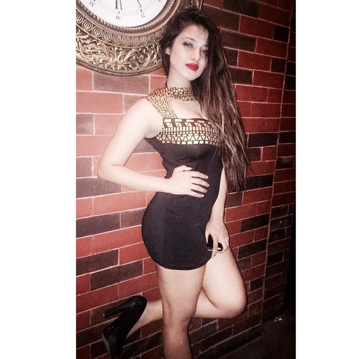 Ketika Sharma