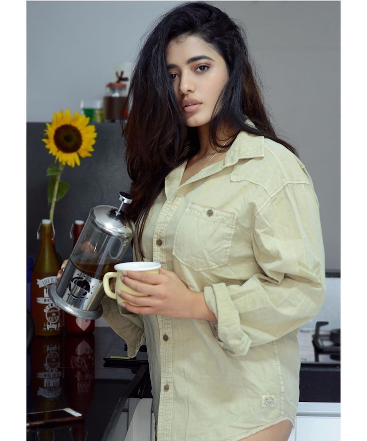 Ketika Sharma