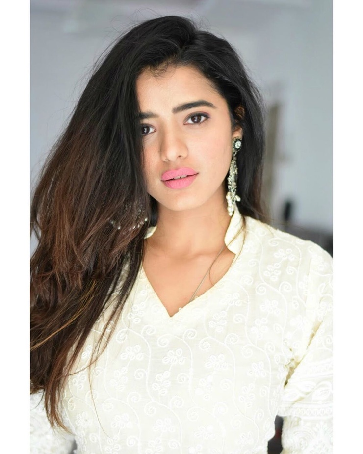 Ketika Sharma
