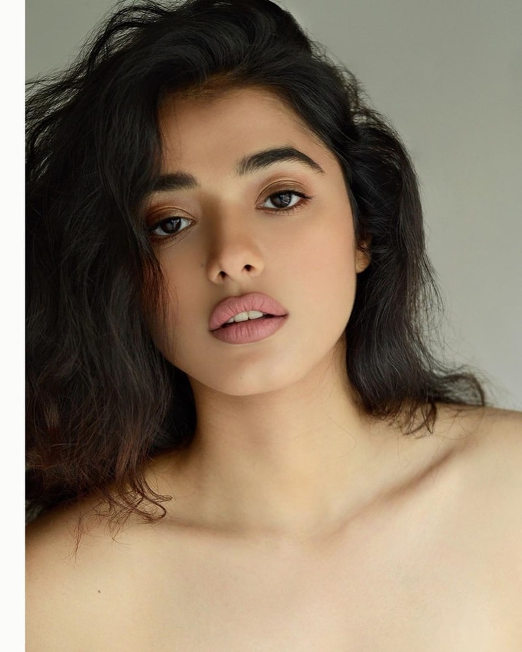 Ketika Sharma