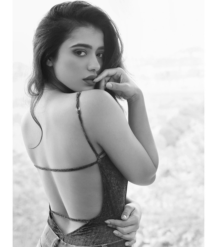 Ketika Sharma