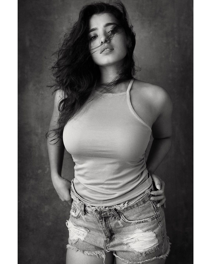 Ketika Sharma