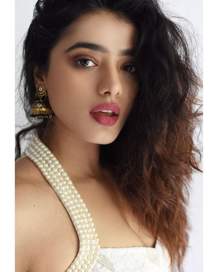 Ketika Sharma