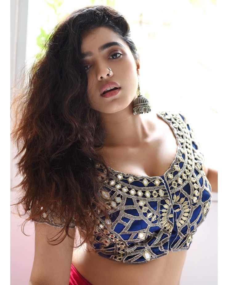 Ketika Sharma