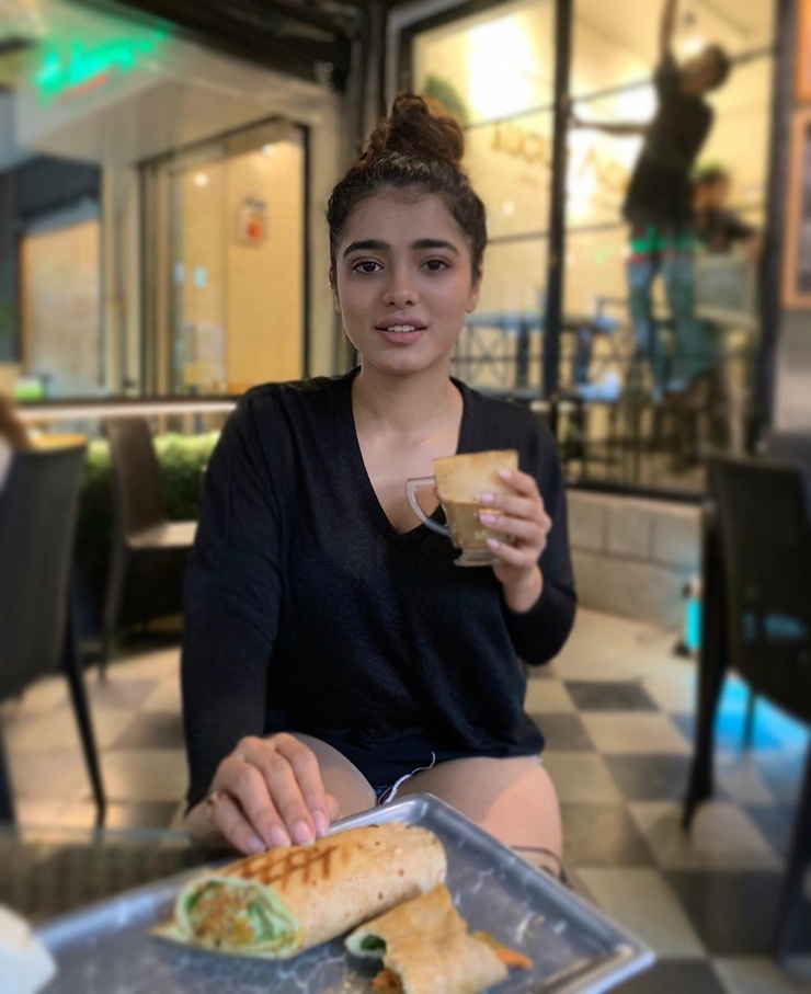 Ketika Sharma