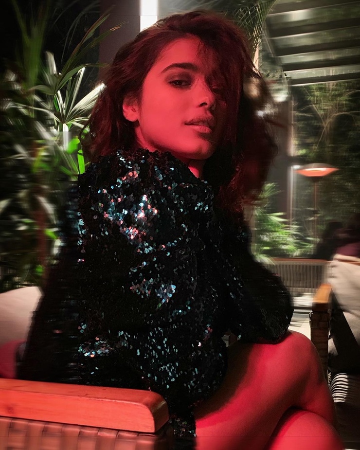 Ketika Sharma
