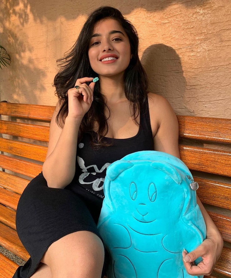 Ketika Sharma