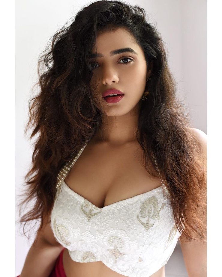 Ketika Sharma