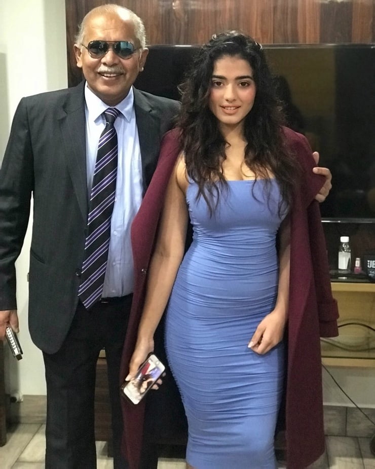 Ketika Sharma