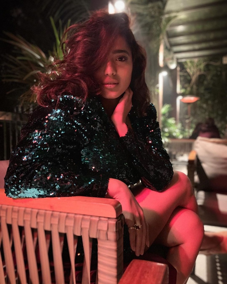 Ketika Sharma
