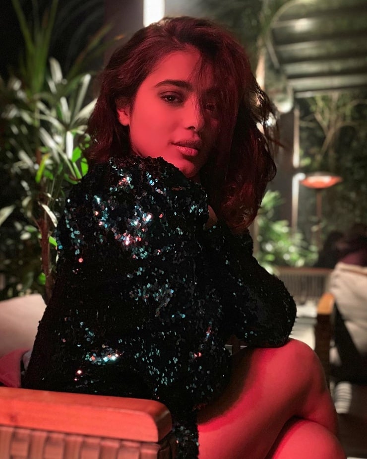 Ketika Sharma