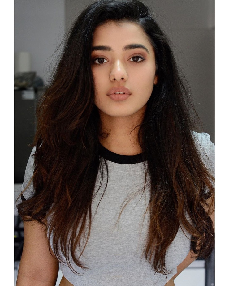 Ketika Sharma