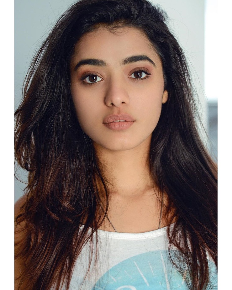 Ketika Sharma