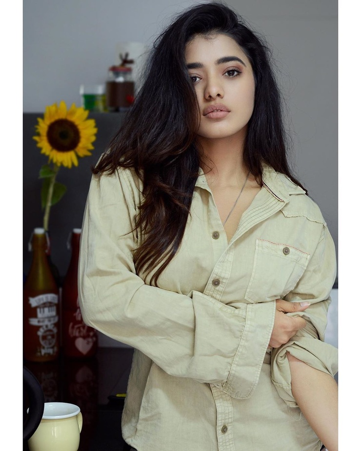 Ketika Sharma