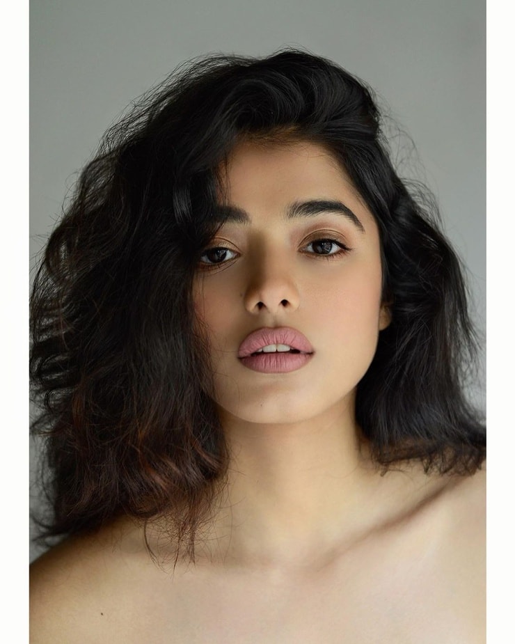 Ketika Sharma
