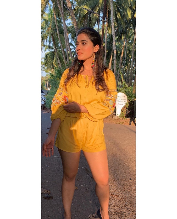 Ketika Sharma