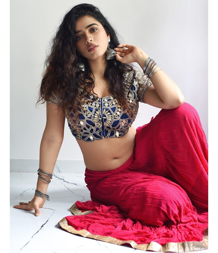 Ketika Sharma