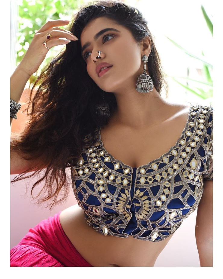 Ketika Sharma