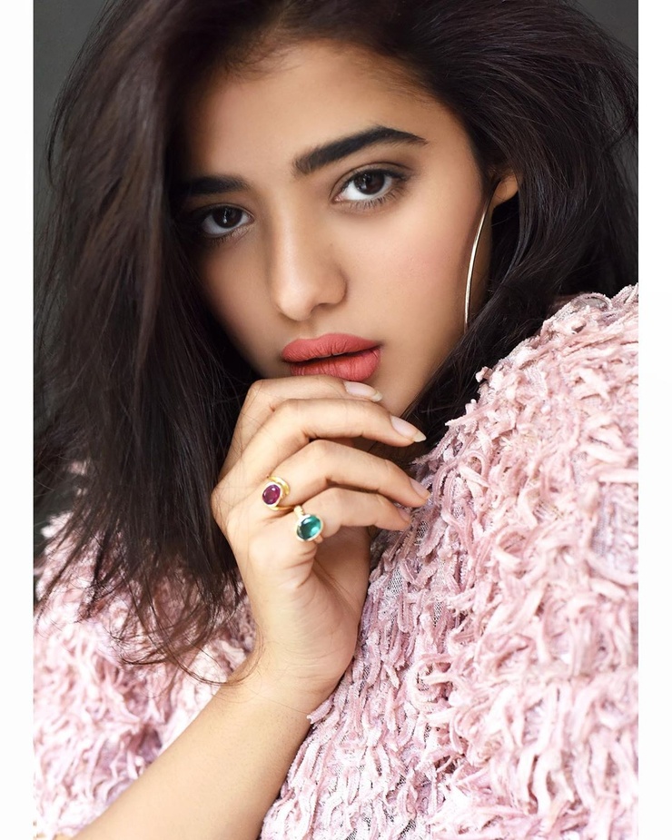 Ketika Sharma