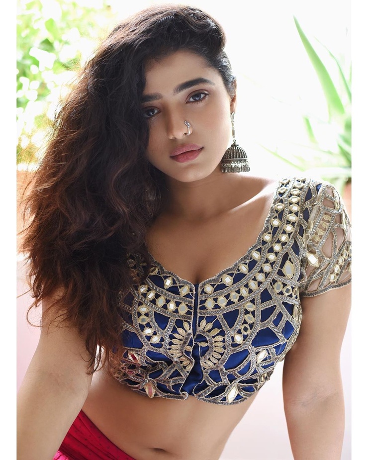 Ketika Sharma Ketika Sharma