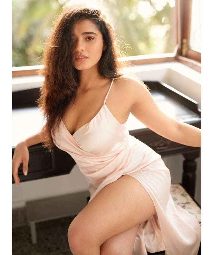 Ketika Sharma