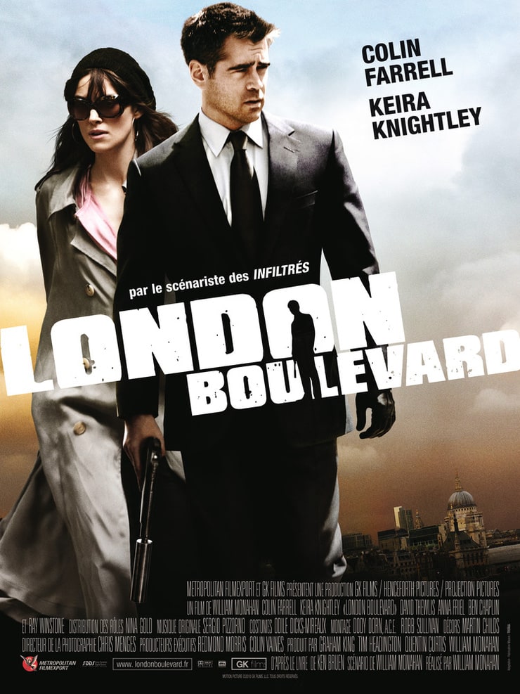 London Boulevard