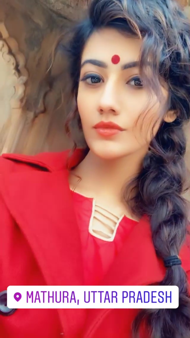 Pooja Solanki