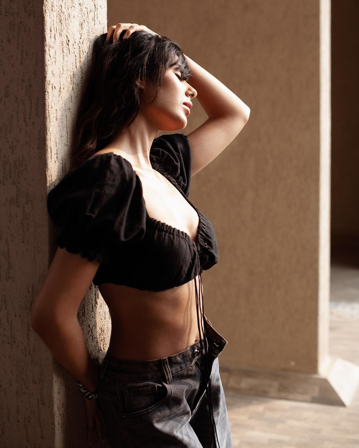 Sonam Bajwa