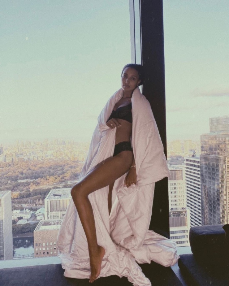 Jasmine Tookes Jasmine Tookes