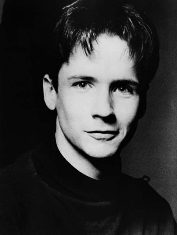 John Cameron Mitchell