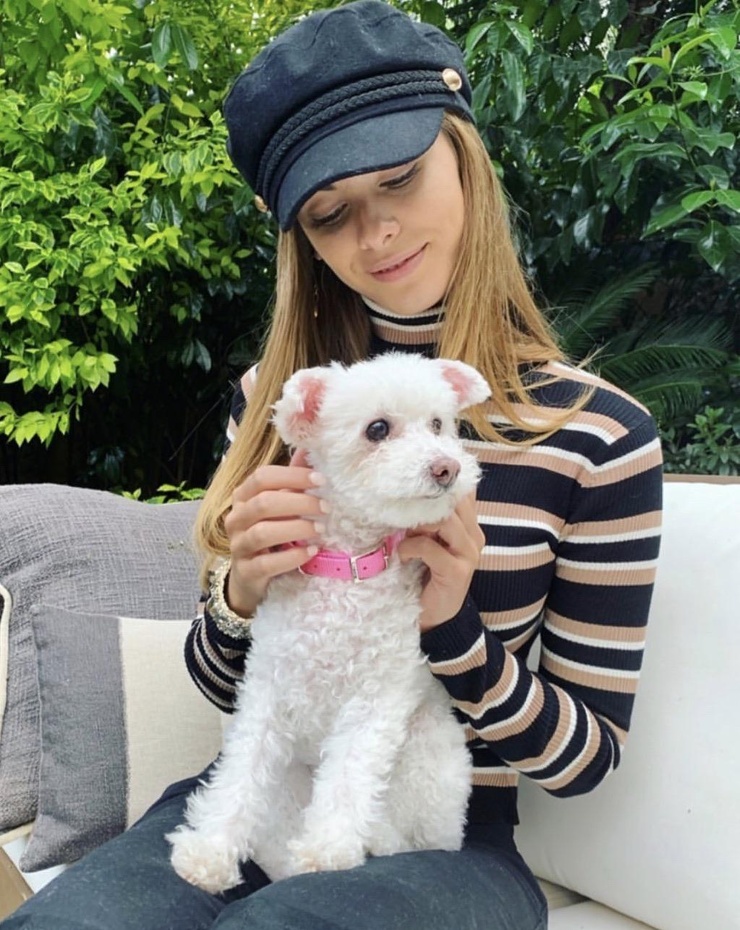 Carmella Rose Carmella Rose