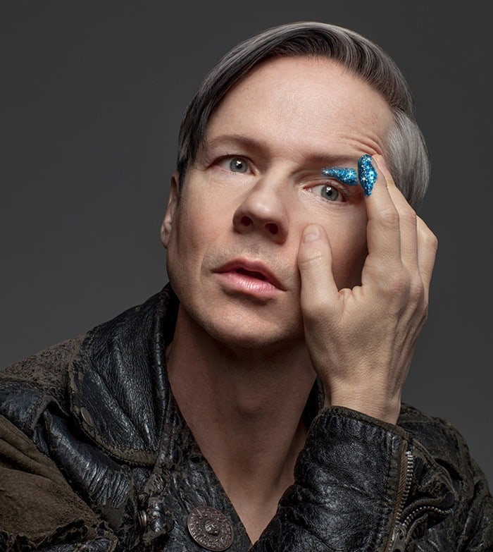 John Cameron Mitchell