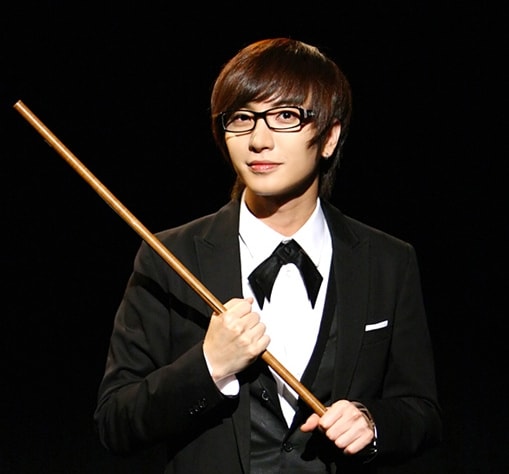 Leeteuk