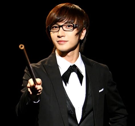 Leeteuk