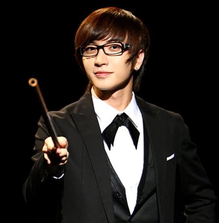 Leeteuk