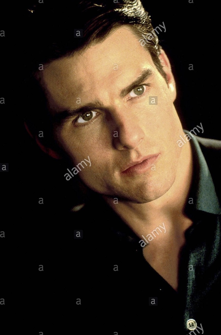 Jerry Maguire