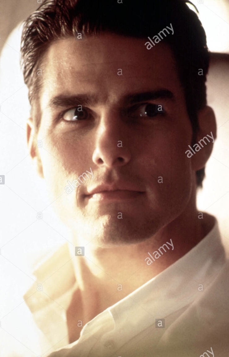 Jerry Maguire