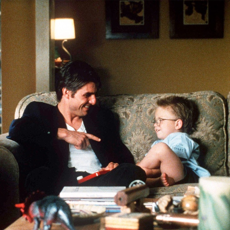 Jerry Maguire