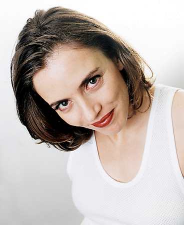 Amanda Ooms