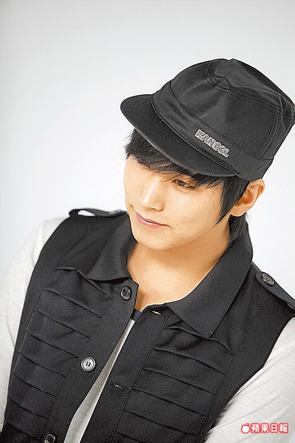 Sungmin