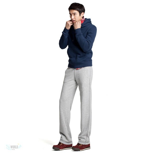 Siwon