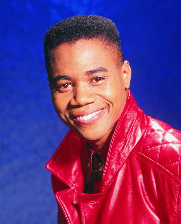 Cuba Gooding Jr.