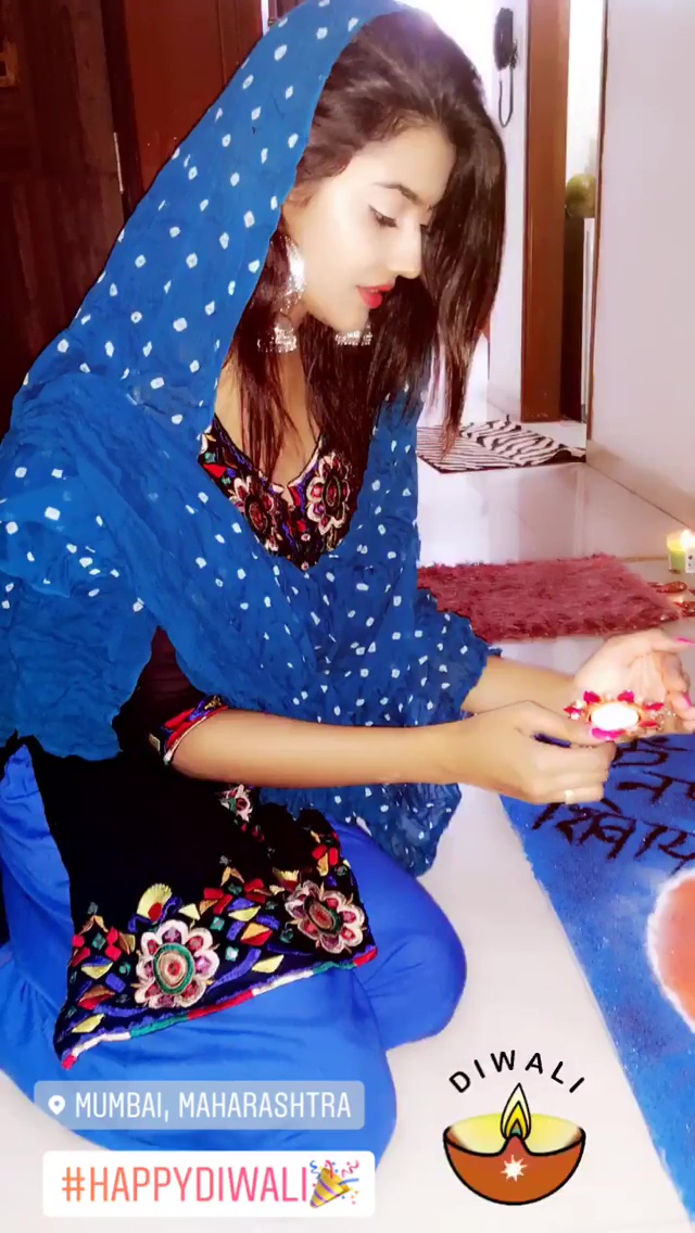 Pooja Solanki