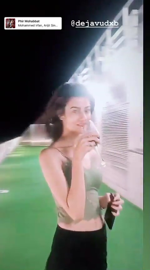 Pooja Solanki